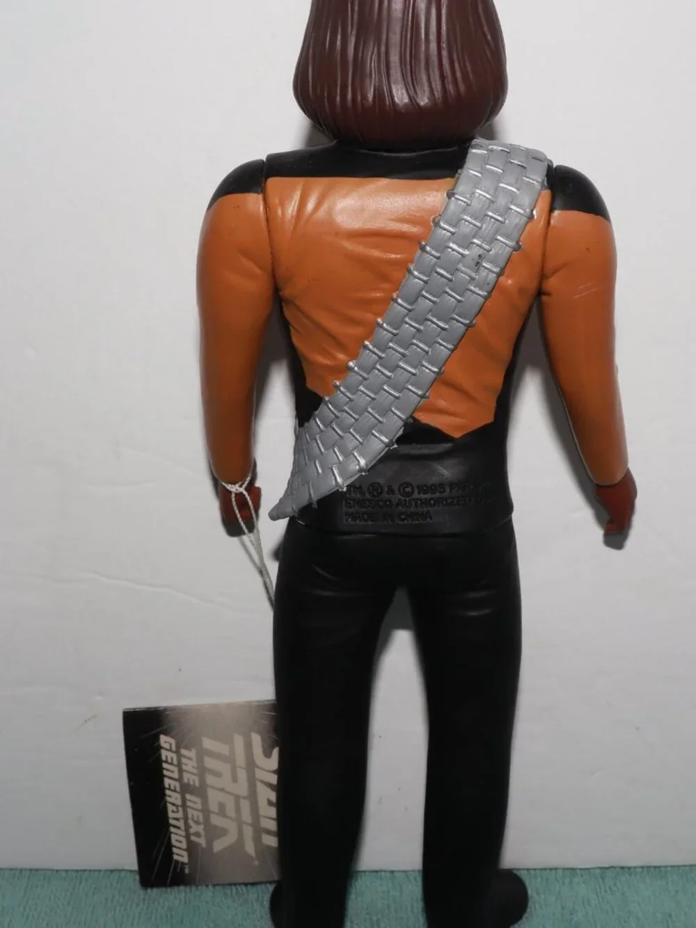 Star Trek nwt vintage
